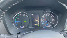 Toyota Yaris 1.5 Hybrid Icon Tech 5dr CVT Hybrid Hatchback